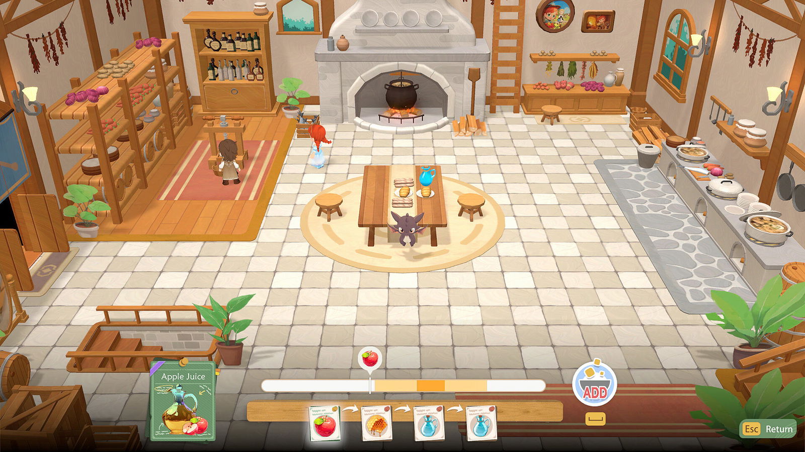 Dragon Song Tavern: Cozy &Amp; Adventurous