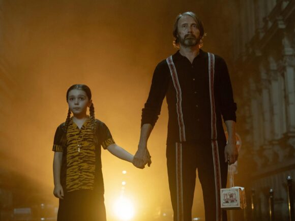 Dust Bunny - TIFF 2025 Review