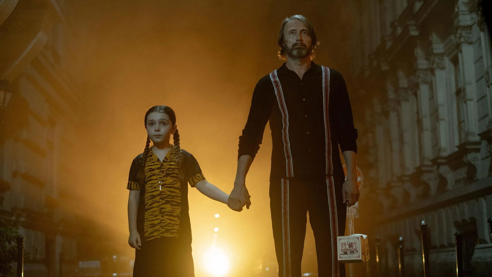 Dust Bunny - TIFF 2025 Review