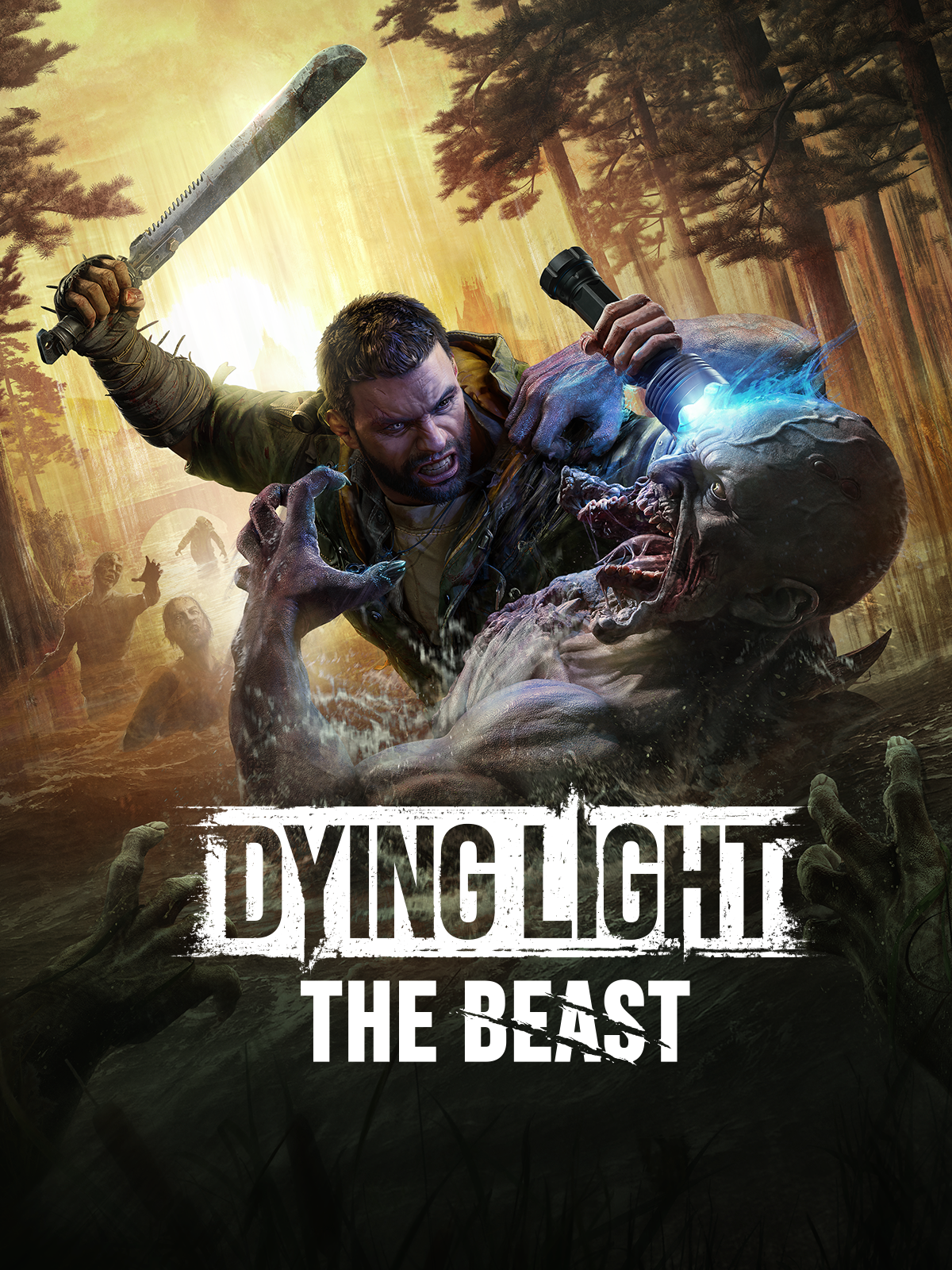 Dying Light: The Beast (PC) Review
