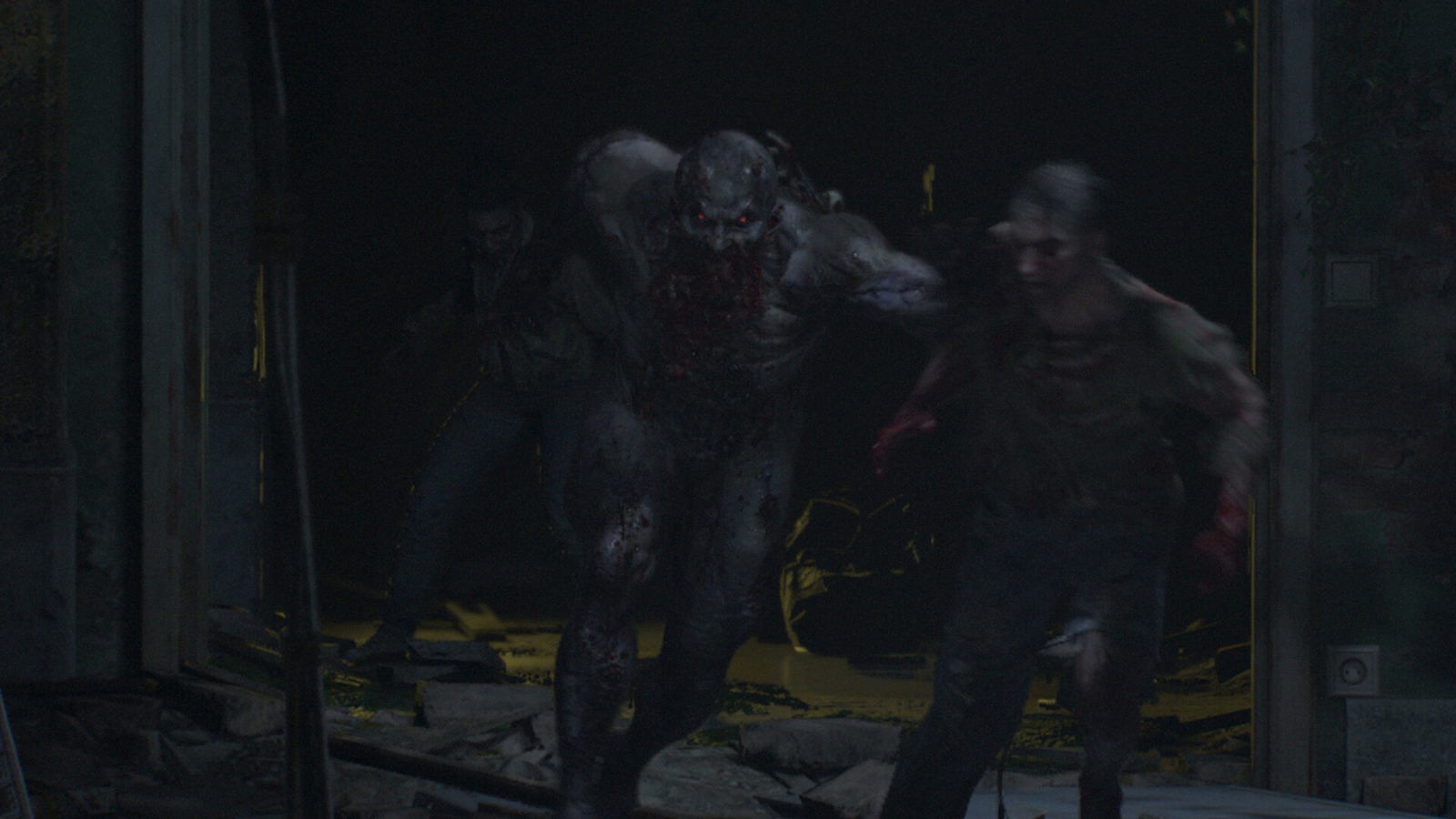 Dying Light: The Beast (Pc) Review