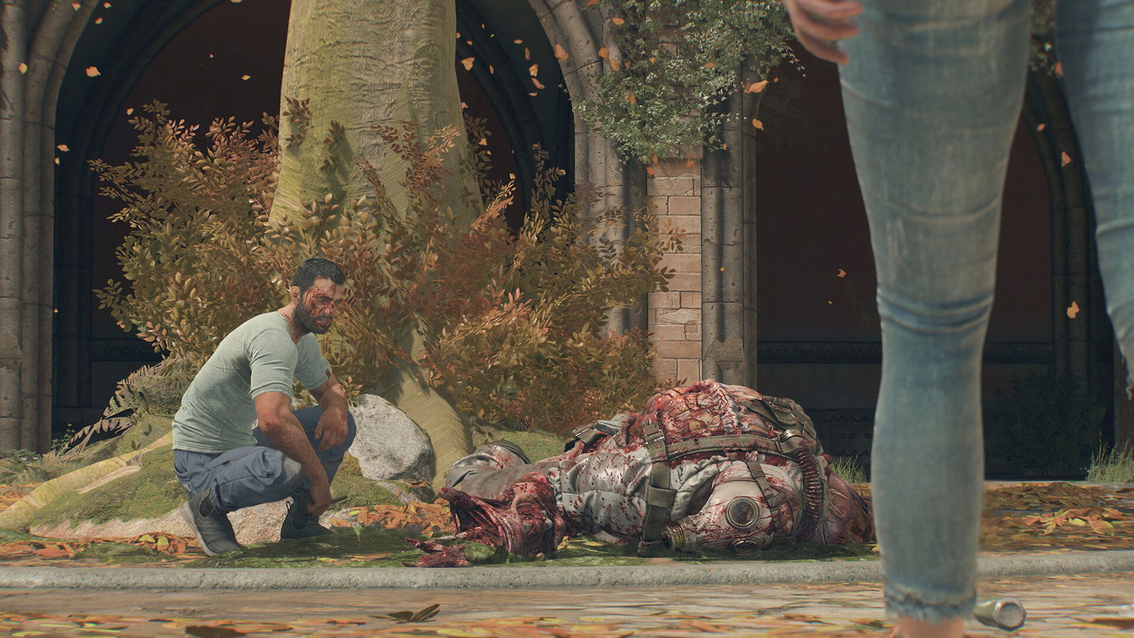 Dying Light: The Beast (Pc) Review