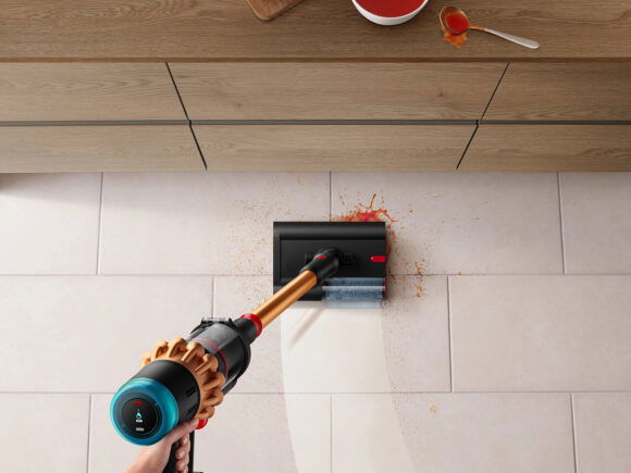 Dyson Launches HushJet Purifier And V16 Piston Animal In Canada This September
