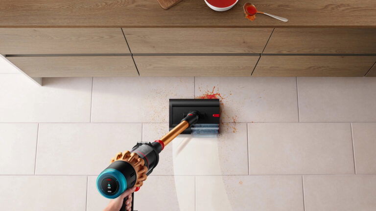 Dyson Launches HushJet Purifier And V16 Piston Animal In Canada This September