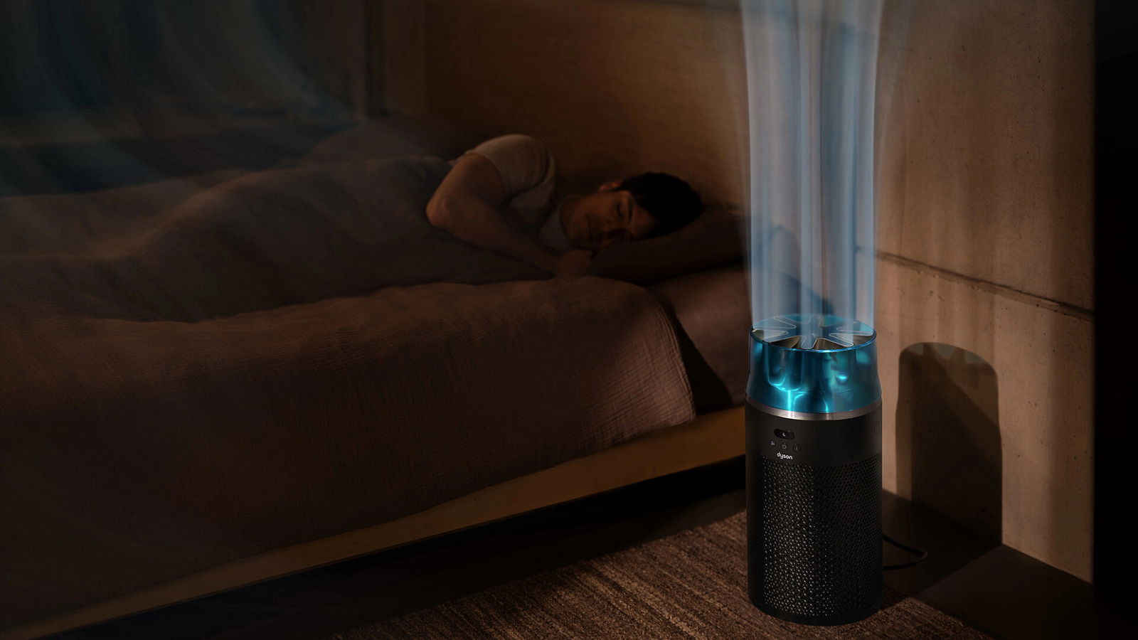 Dyson Launches Hushjet Purifier And V16 Piston Animal In Canada This September Dyson Launches Hushjet Purifier And V16 Piston Animal In Canada This September