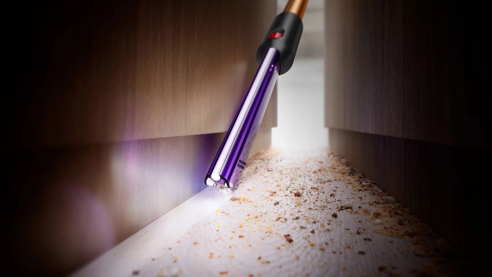 Dyson Launches Hushjet Purifier And V16 Piston Animal In Canada This September Dyson Launches Hushjet Purifier And V16 Piston Animal In Canada This September