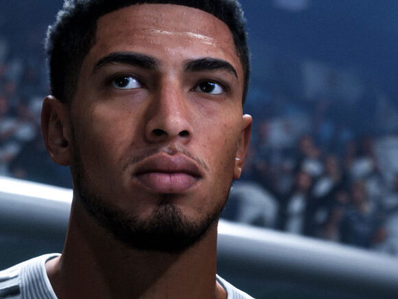 EA Sports FC 26