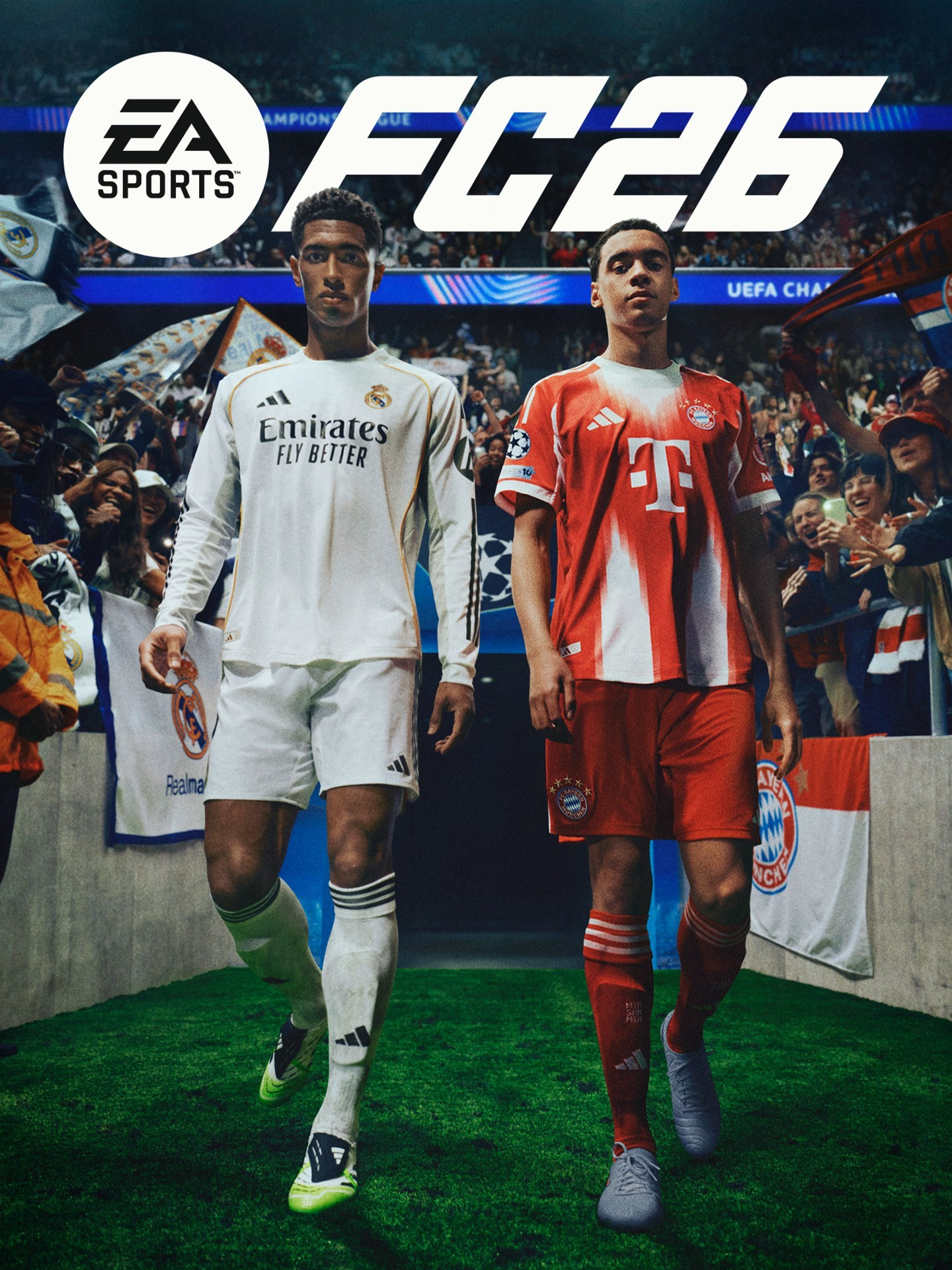 EA Sports FC 26 (PS5) Review