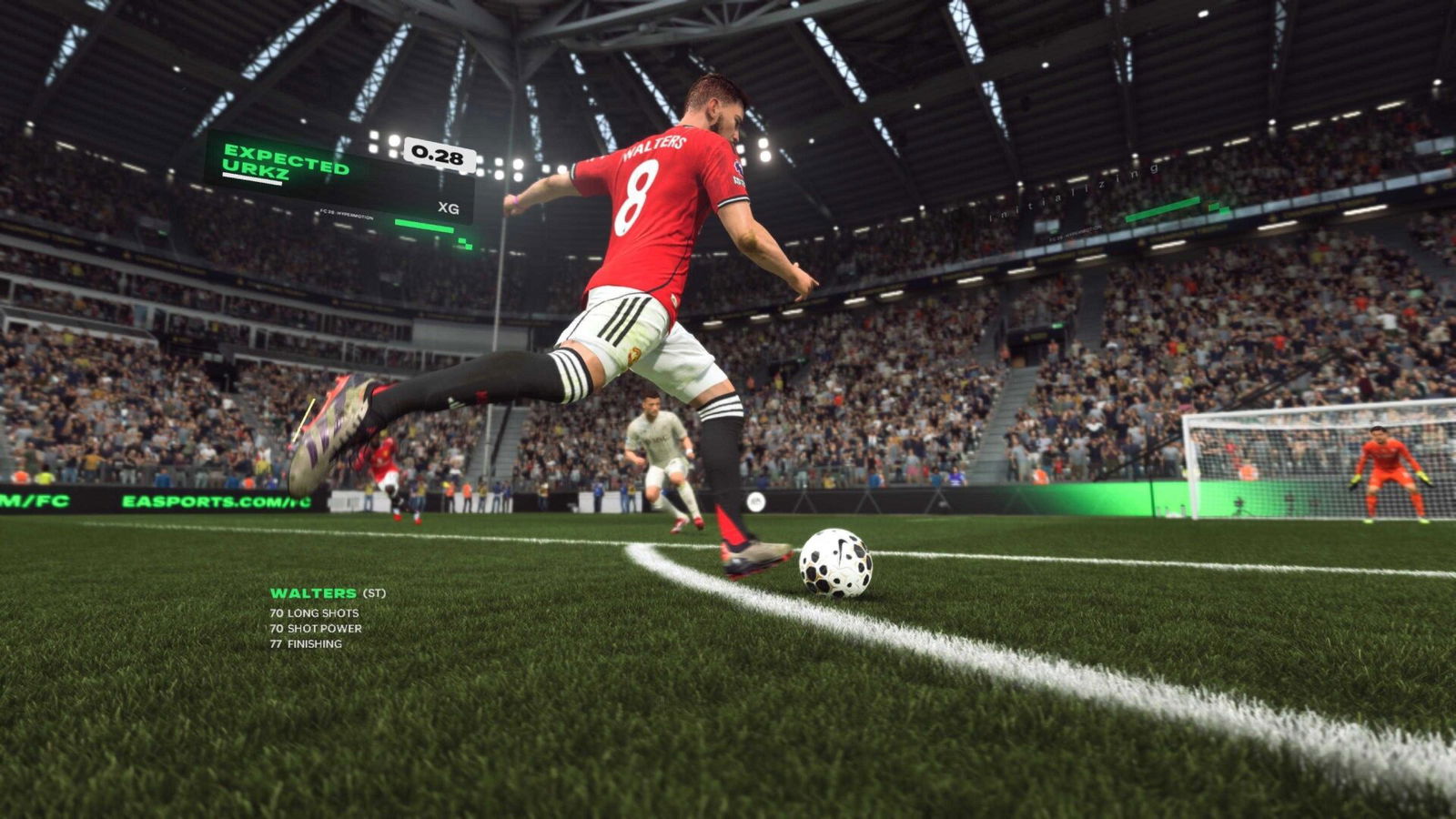 Ea Sports Fc 26 (Ps5) Review