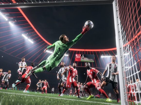 EA SPORTS FC 26 (PS5) Review