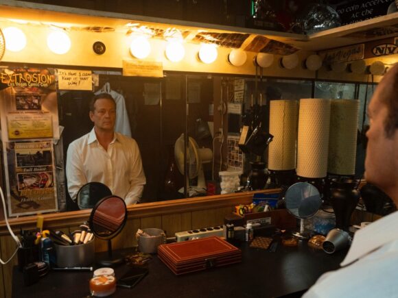 Easy’s Waltz — TIFF 2025 Review