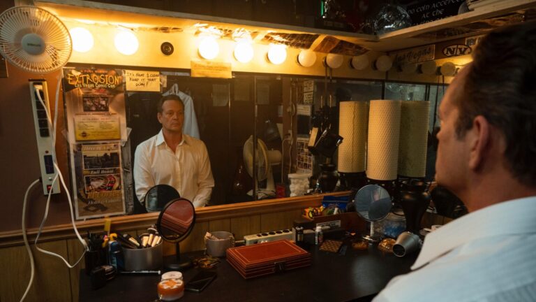 Easy’s Waltz — TIFF 2025 Review