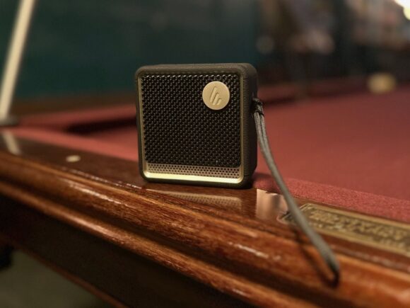 Edifier ES20 Portable Speaker Review