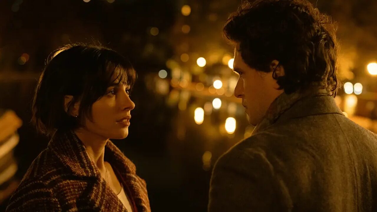 Eternal Return Review — TIFF 2025