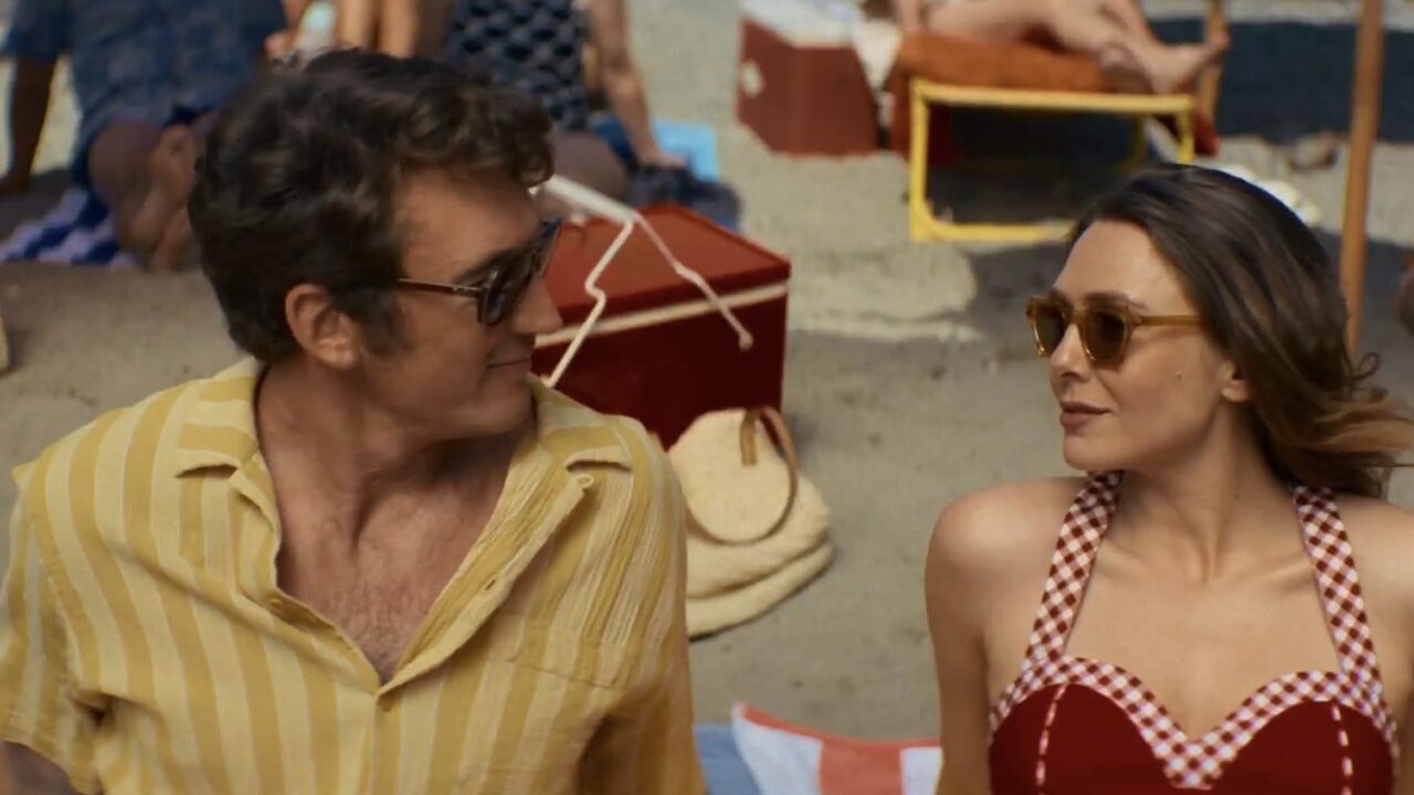 Eternity Review — Tiff 2025 Eternity Review — Tiff 2025