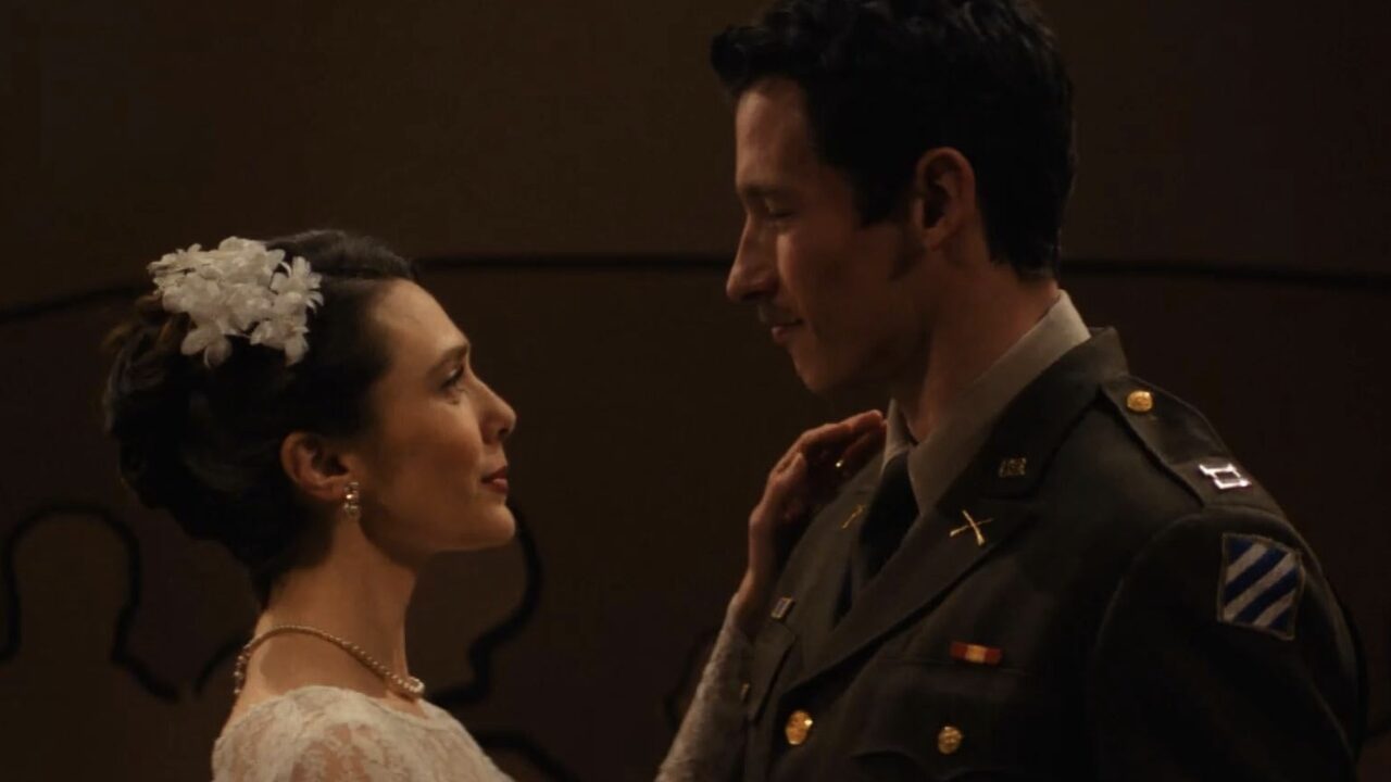 Eternity Review — Tiff 2025 Eternity Review — Tiff 2025