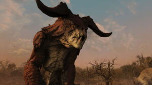 Fallout 76: Burning Springs Preview – Bounty Hunting in Ohio with Walton Goggins