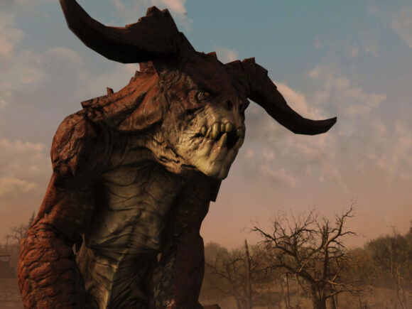 Fallout 76: Burning Springs Preview – Bounty Hunting in Ohio with Walton Goggins