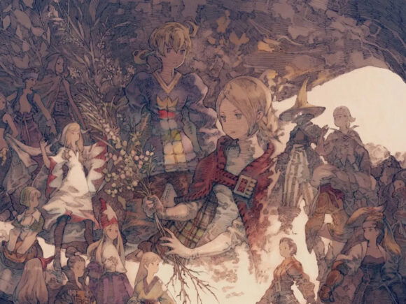 Final Fantasy Tactics: The Ivalice Chronicles (PS5) Review