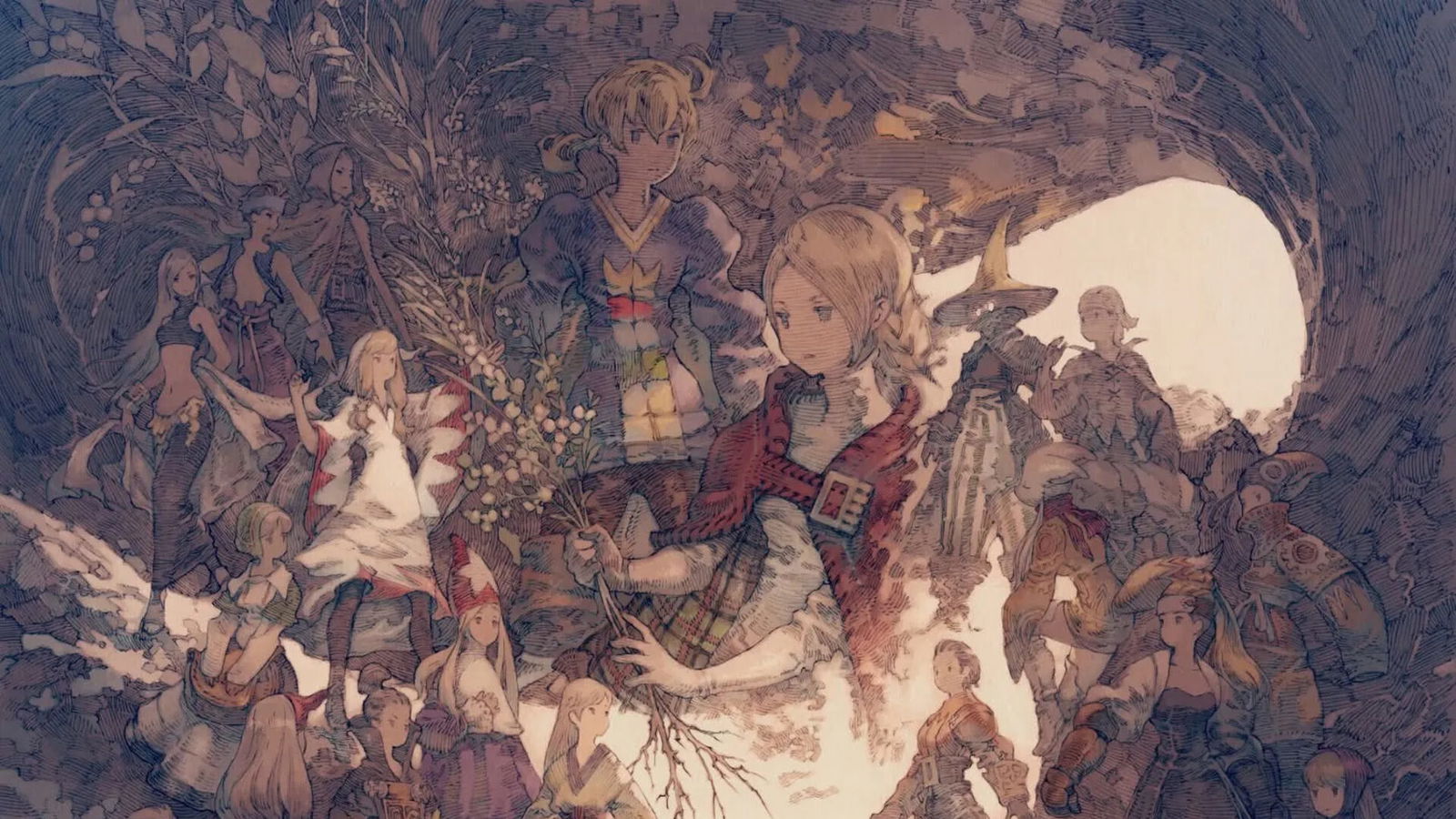 Final Fantasy Tactics: The Ivalice Chronicles (PS5) Review
