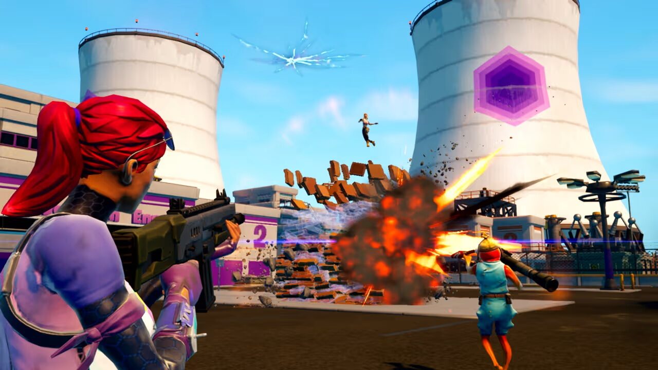 Fortnite Creators Will Be Able To Sell Items Straight From Their Island & Pay For Sponsored Clout