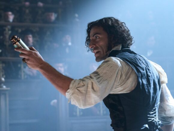 Frankenstein — TIFF 2025 Review