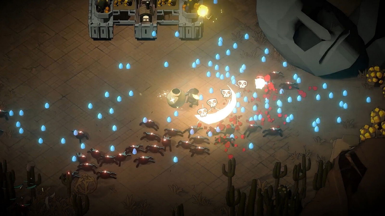 Gamescom 2025: Monsters Are Coming! Rock &Amp; Road Preview — Protect The Town! Gamescom 2025: Monsters Are Coming! Rock &Amp; Road Preview — Protect The Town!