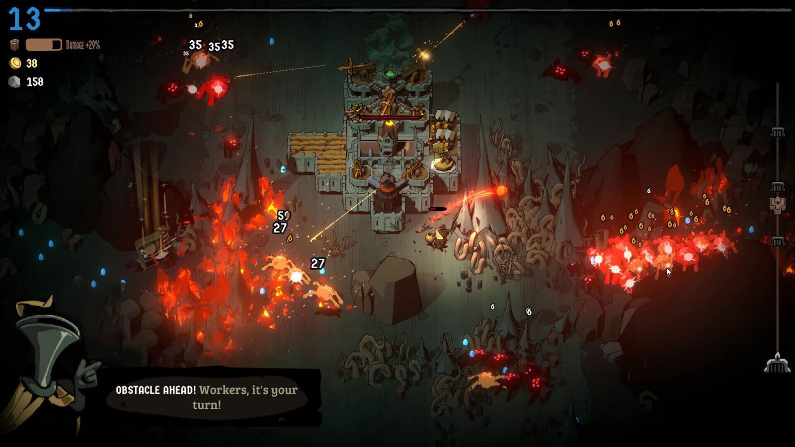 Gamescom 2025: Monsters Are Coming! Rock &Amp; Road Preview — Protect The Town! Gamescom 2025: Monsters Are Coming! Rock &Amp; Road Preview — Protect The Town!