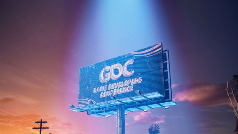 GDC 2026 Is Litterally Changing The Game And Its Name