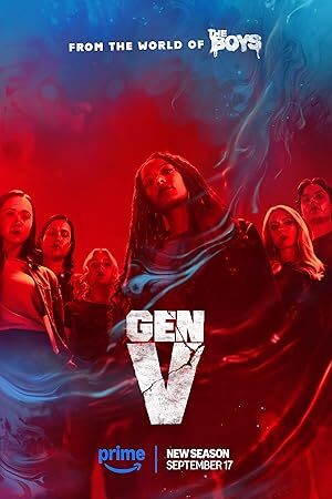 Gen V Season 2 Review