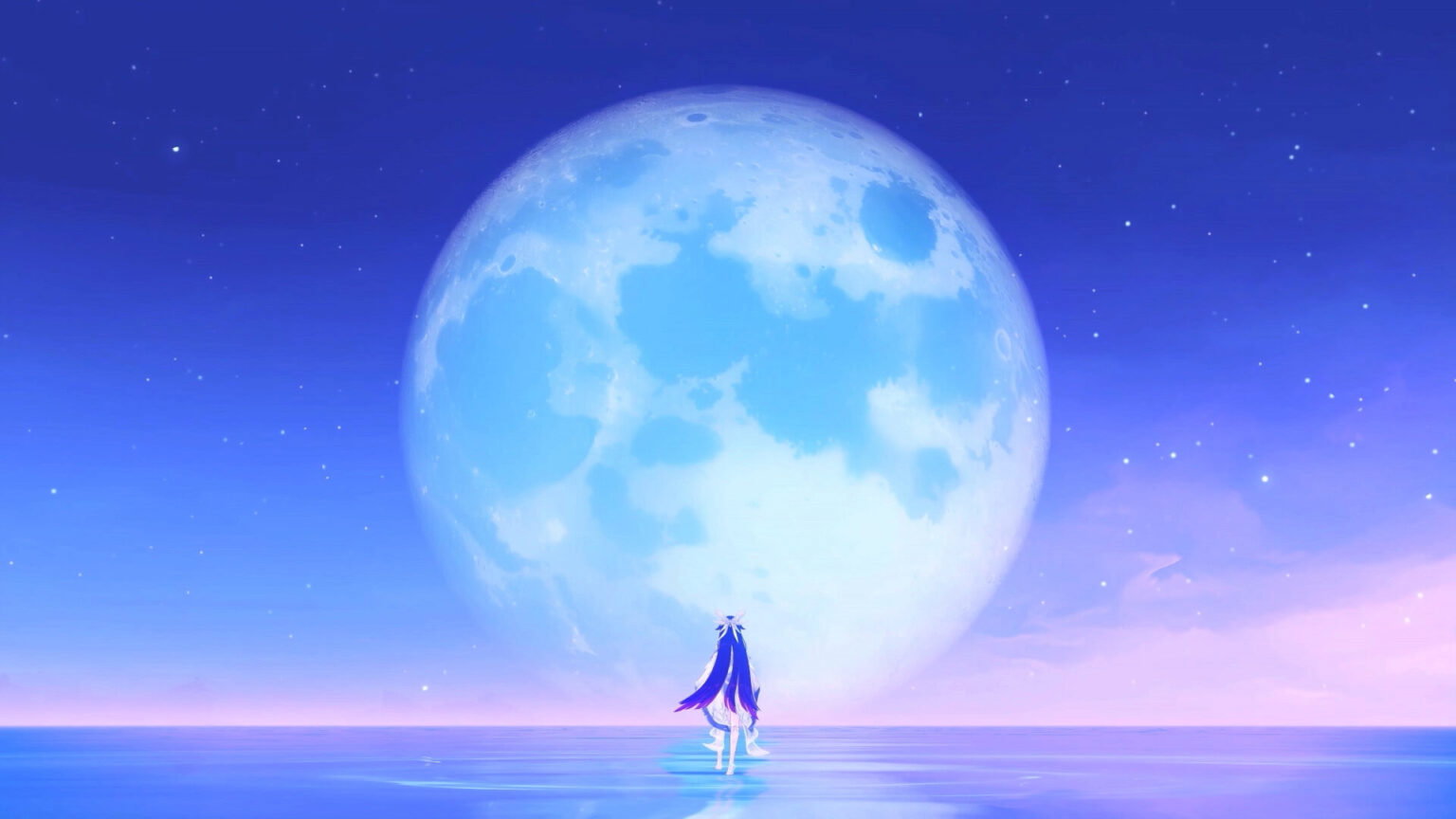 Genshin Impact Launches NodKrai Region, With New Content And — free download