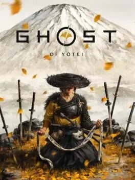 Ghost of Yōtei (PlayStation 5) Review
