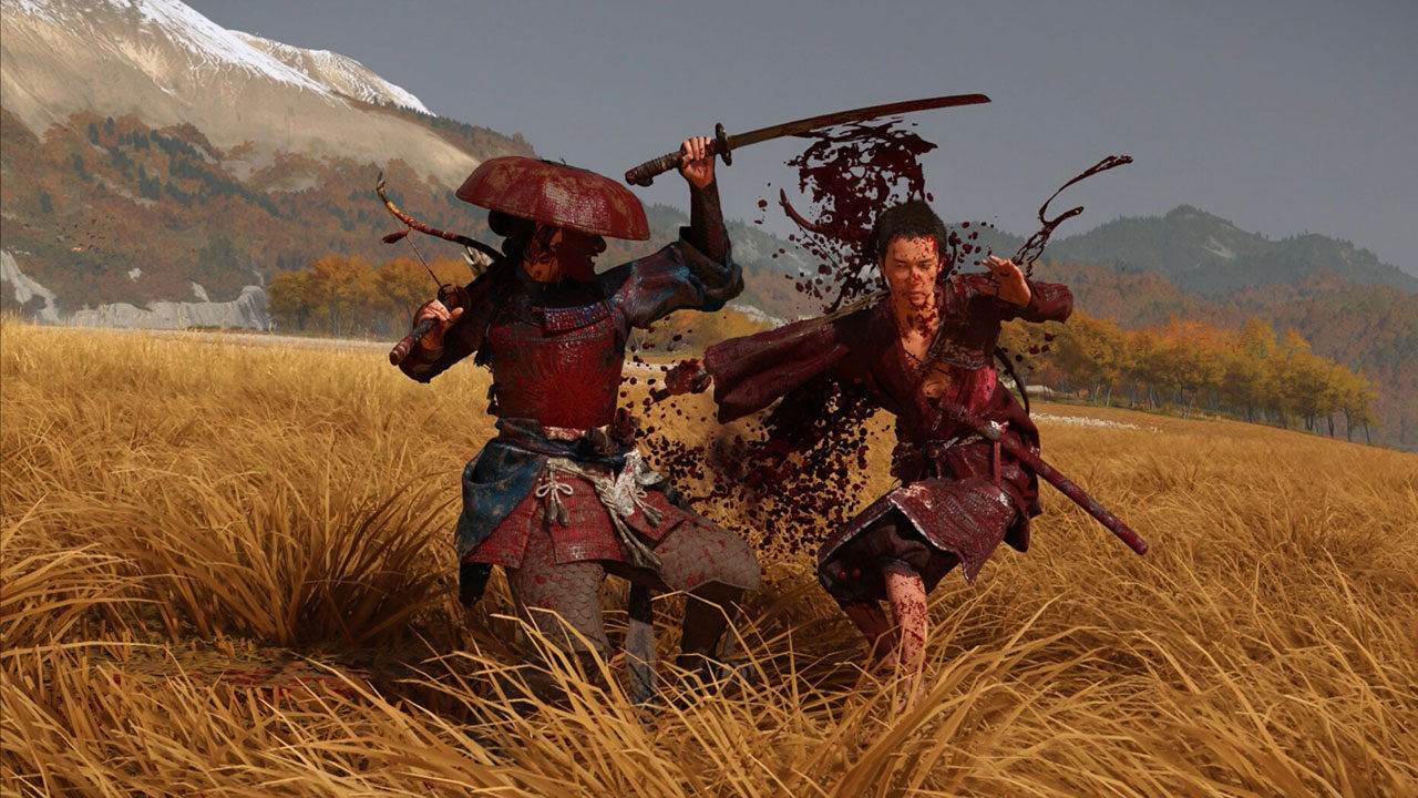 Ghost Of Yōtei (Playstation 5) Review Ghost Of Yōtei (Playstation 5) Review