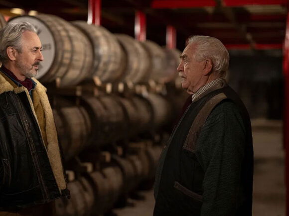 Glenrothan Review — TIFF 2025