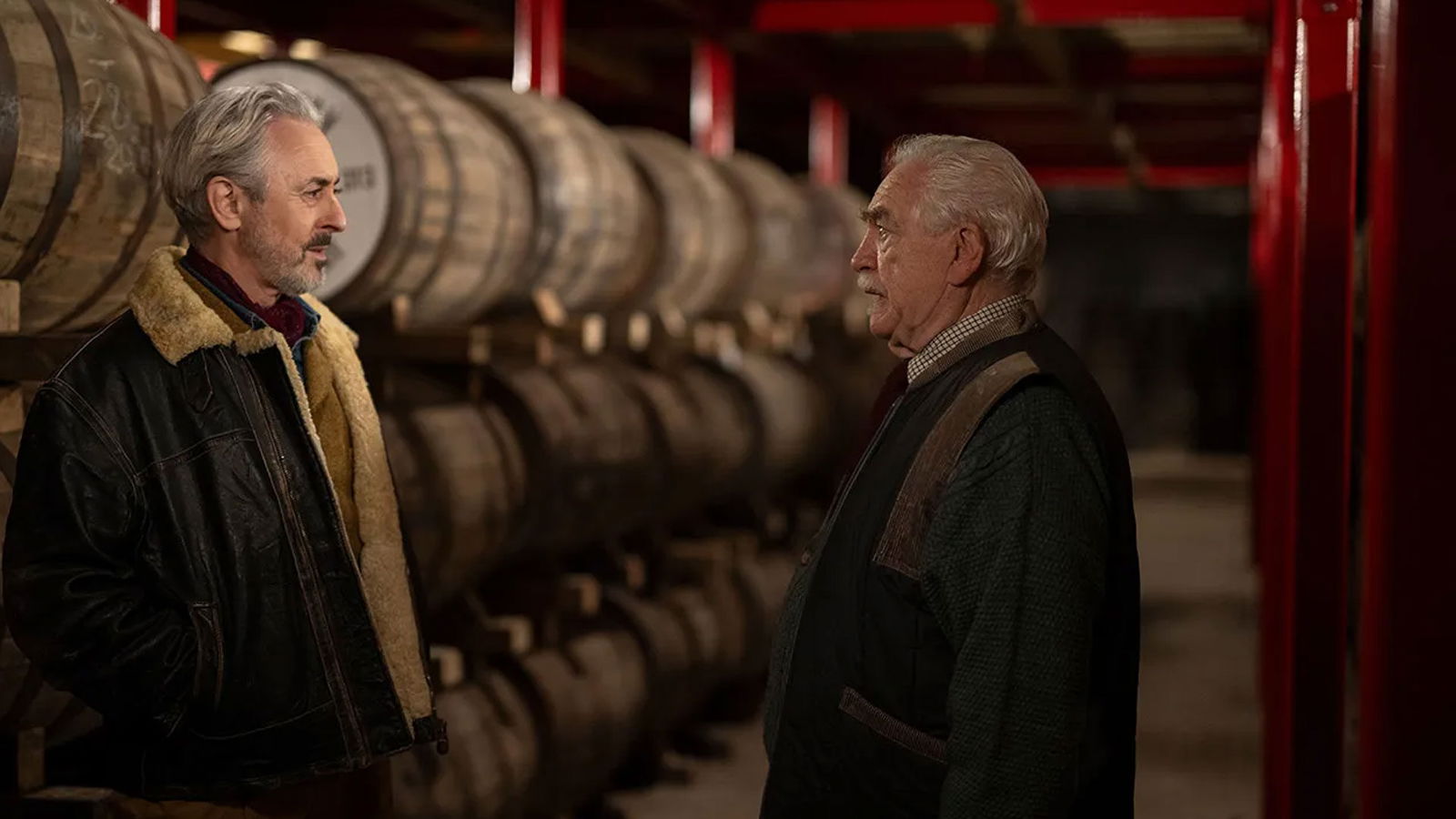 Glenrothan Review — TIFF 2025