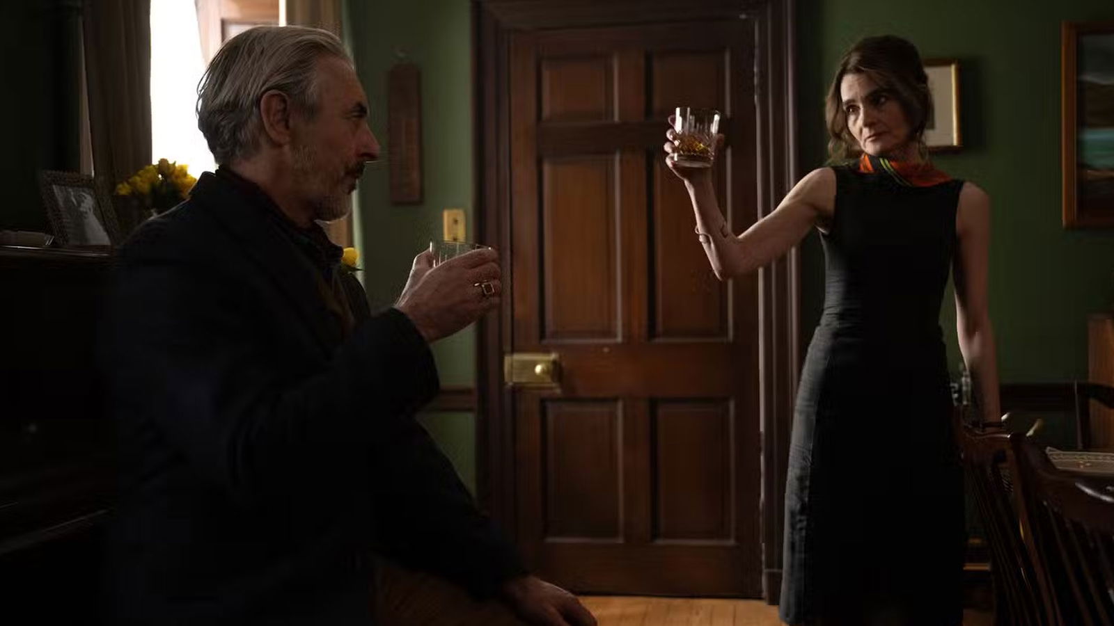 Glenrothan Review — Tiff 2025 Glenrothan Review — Tiff 2025