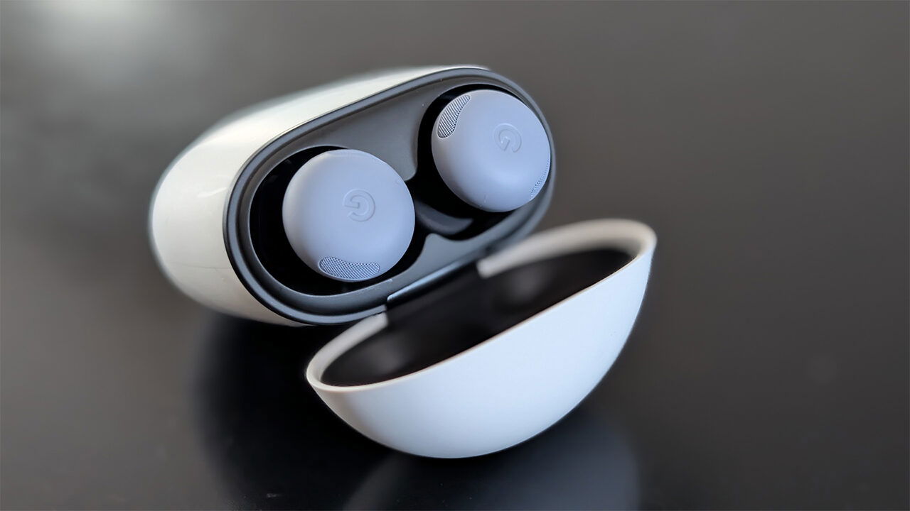 【新品未開封】Google Pixel Buds Pro 2 白 Heyup | Google Pixel Buds Pro 2 - Heyup
