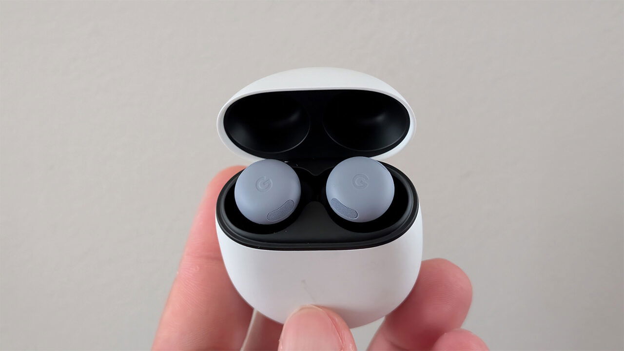 Google Pixel Buds Pro 2 2025 Version Review