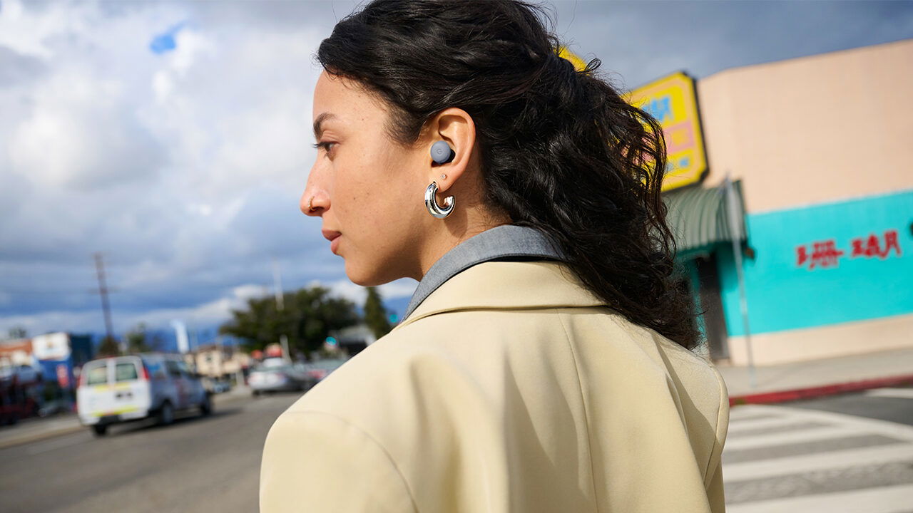 Google Pixel Buds Pro 2 2025 Version Review