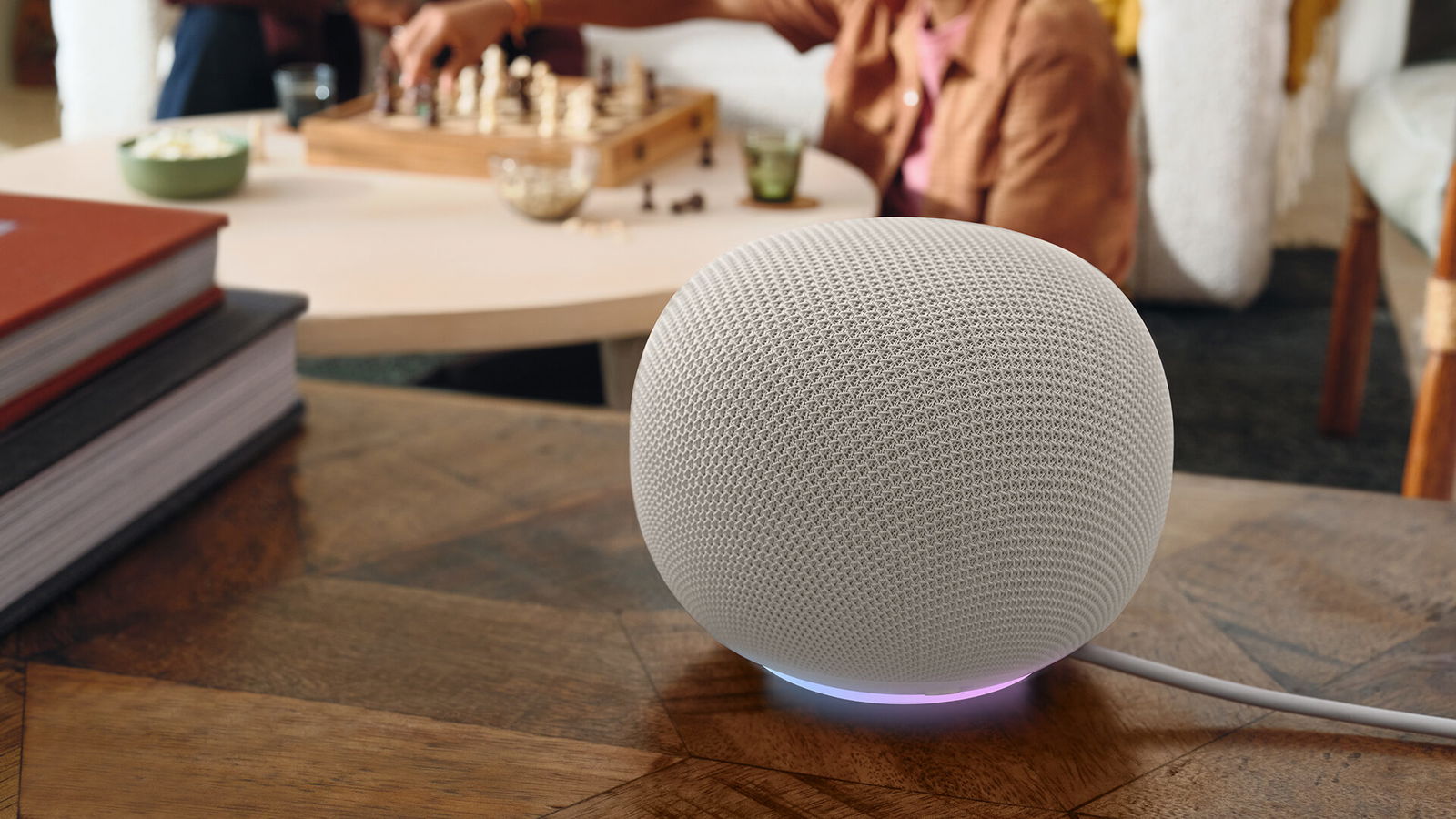 Google Unveils Gemini-Powered Nest Cam, Doorbell, And Google Home Speaker