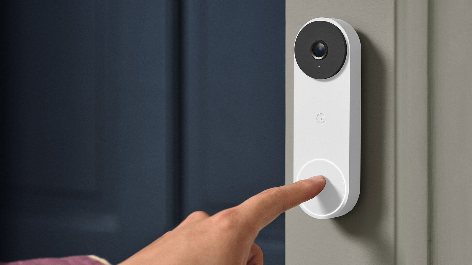 Google Unveils Gemini-Powered Nest Cam, Doorbell, And Google Home Speaker