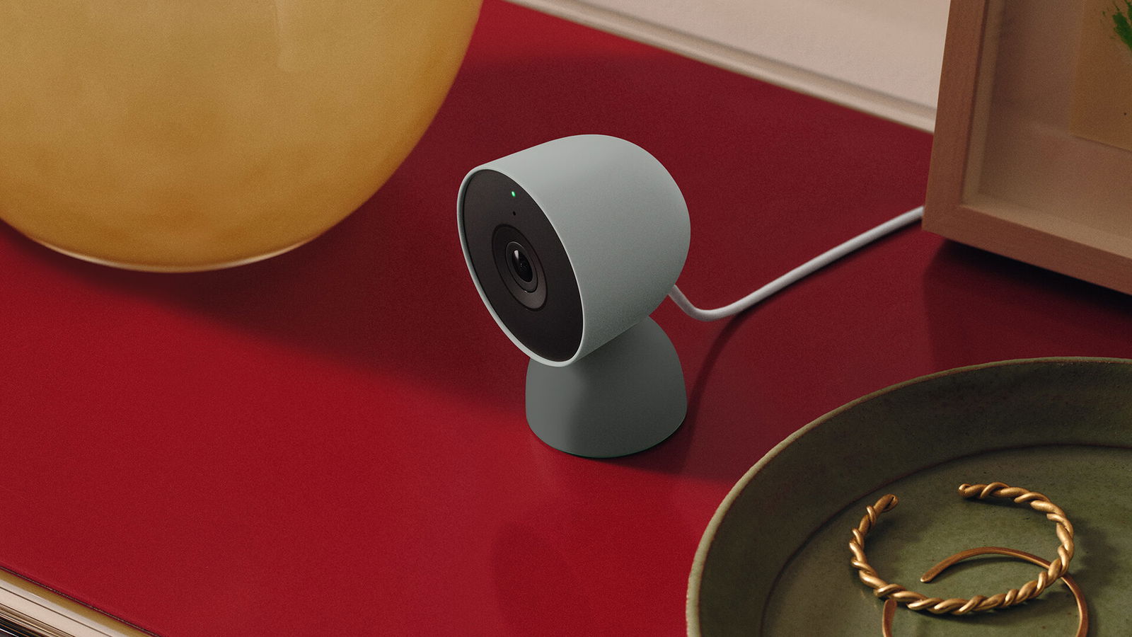 Google Unveils Gemini-Powered Nest Cam, Doorbell, And Google Home Speaker