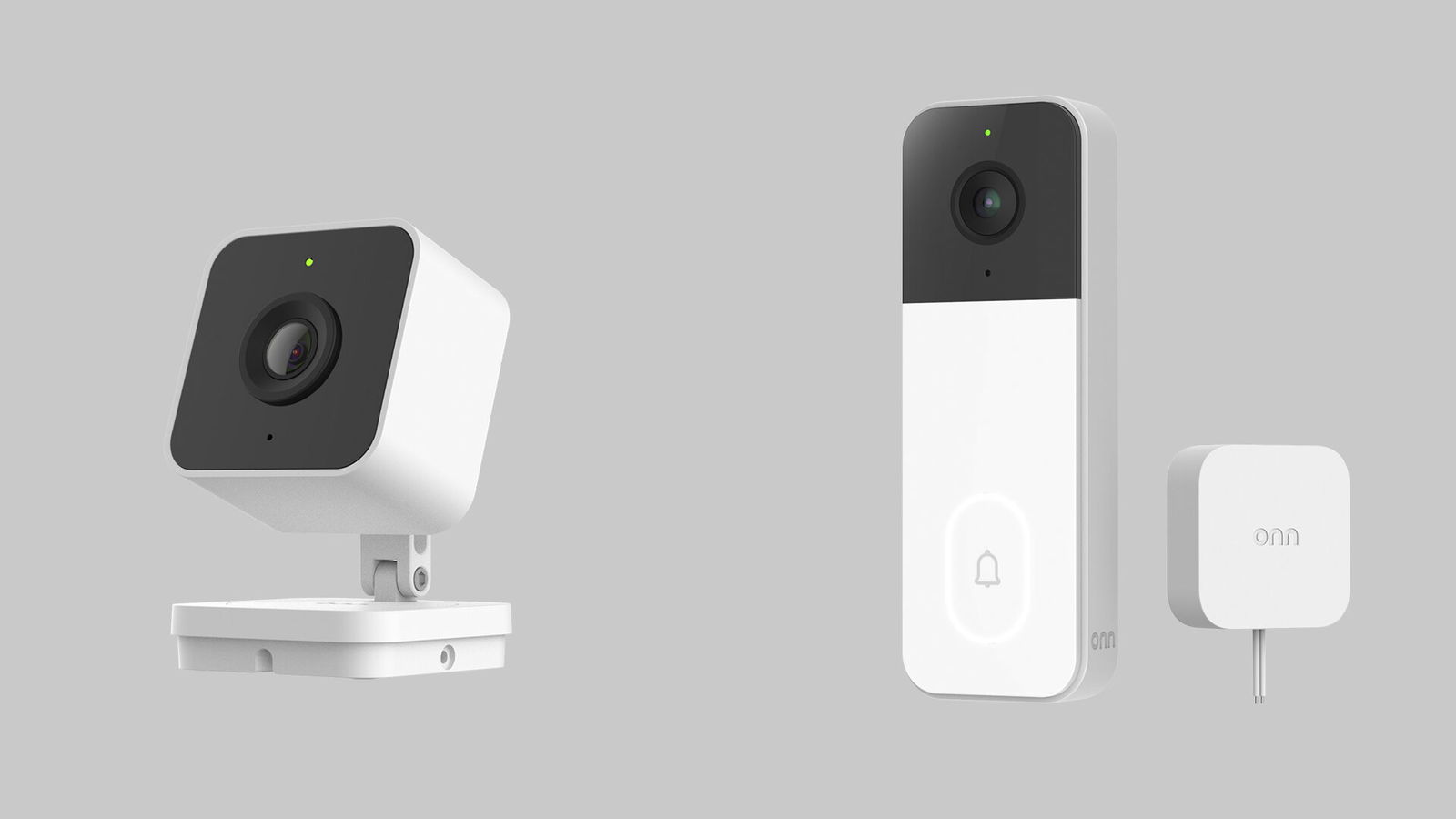 Google Unveils Gemini-Powered Nest Cam, Doorbell, And Google Home Speaker