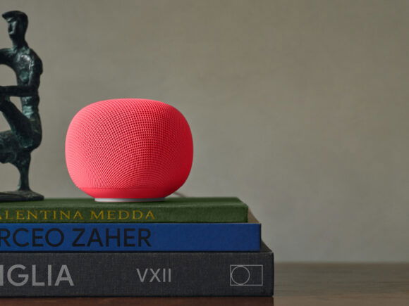 Google Unveils Gemini-Powered Nest Cam, Doorbell, And Google Home Speaker