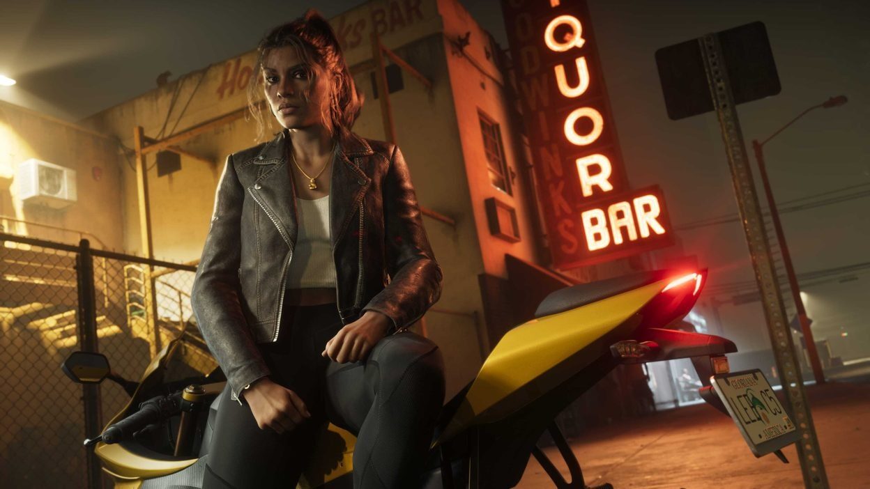 Gta 6 Apps Leaked: 5 Exciting Features Fans Can’t Wait For In Grand Theft Auto Vi Gta 6 Apps Leaked: 5 Exciting Features Fans Can’t Wait For In Grand Theft Auto Vi