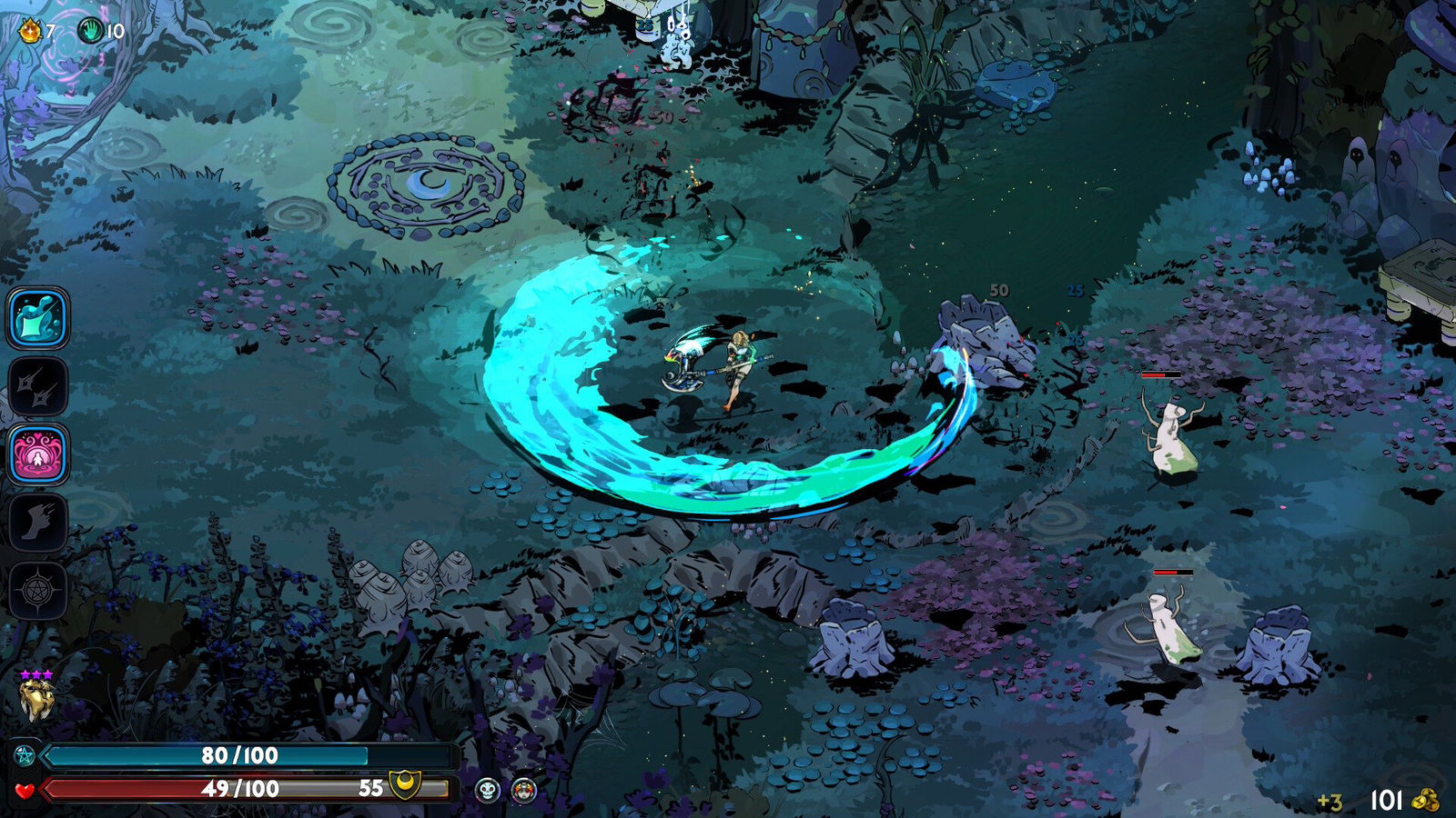 Hades Ii (Nintendo Switch 2) Review Hades Ii ( Nintendo Switch 2 ) Review