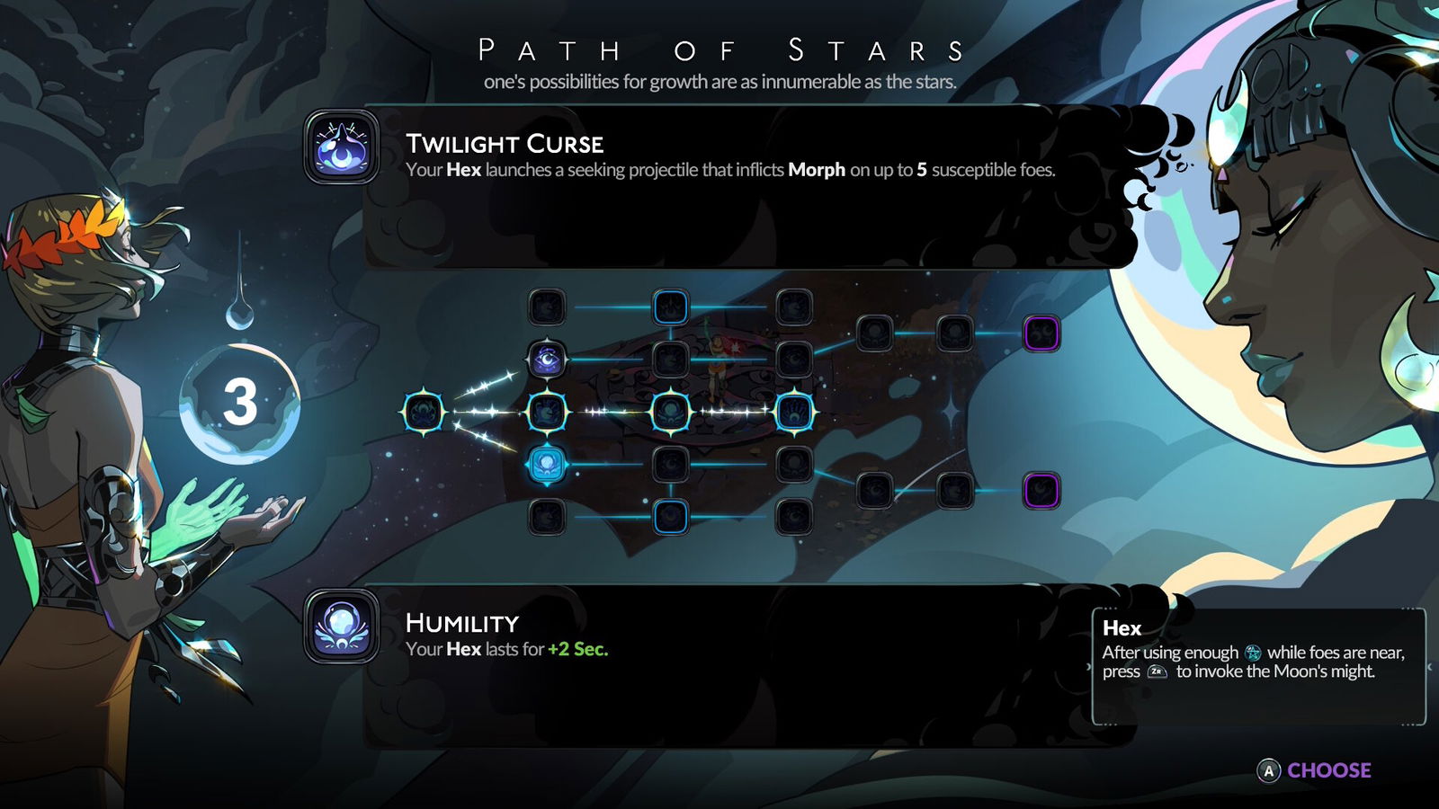 Hades Ii (Nintendo Switch 2) Review Hades Ii ( Nintendo Switch 2 ) Review