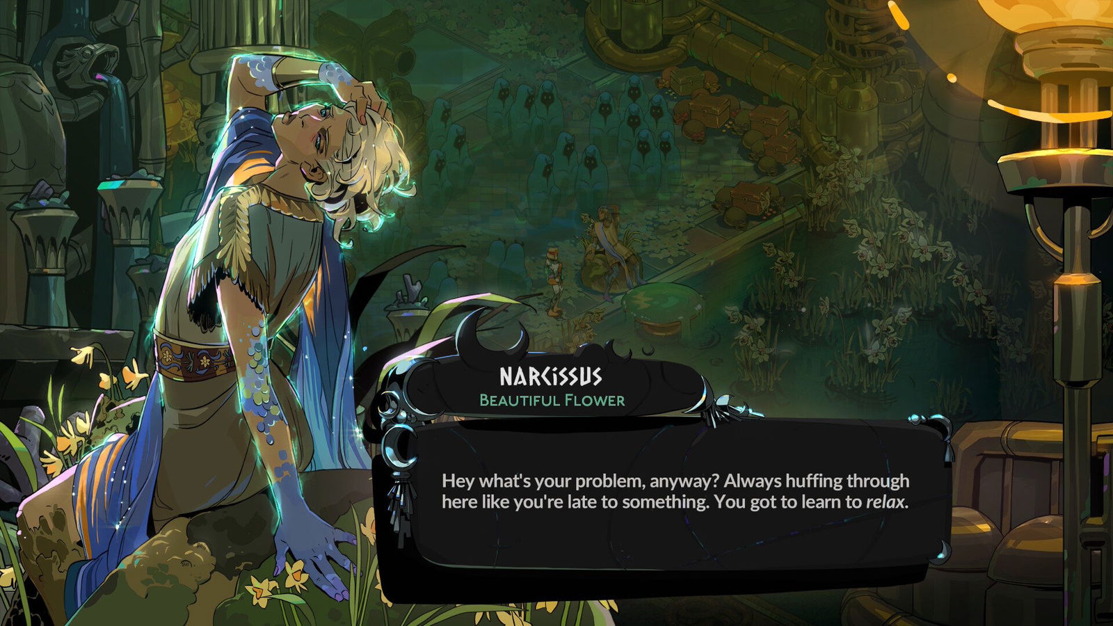 Hades Ii (Nintendo Switch 2) Review Hades Ii ( Nintendo Switch 2 ) Review