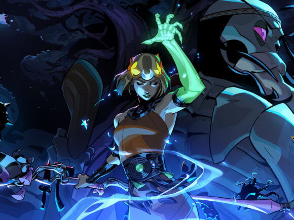 Hades II ( Nintendo Switch 2 ) Review