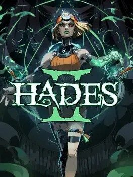 Hades II ( Nintendo Switch 2 ) Review